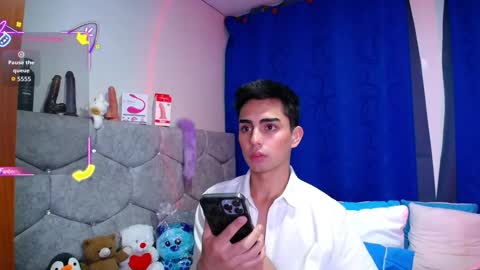 Owen  Independent model  online show from October 1, 1:27 am