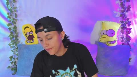 Owen foxx online show from December 6, 1:57 am