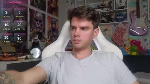 Mike online show from January 12, 1:07 pm