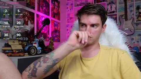 Mike online show from April 1, 1:41 pm