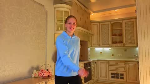 Call me Gabriela online show from December 4, 12:49 pm