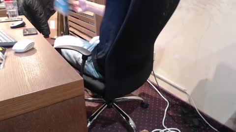 ozilla0699 online show from December 31, 2:51 am