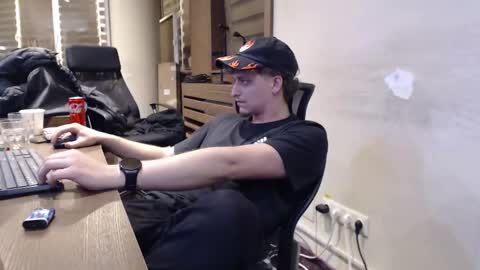 ozilla0699 online show from January 12, 12:18 am