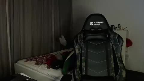 ozilla0699 online show from January 31, 1:43 am