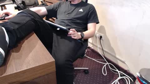 ozilla0699 online show from January 11, 9:15 pm