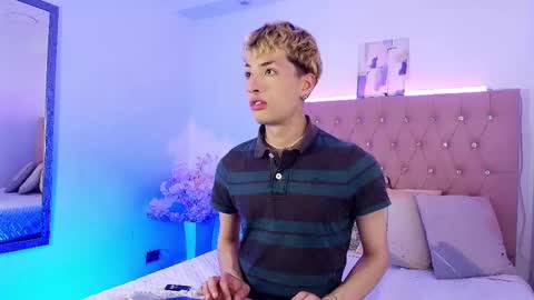 Dany Ozorio online show from October 3, 4:10 am