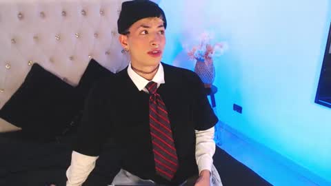 Dany Ozorio online show from September 30, 3:39 am