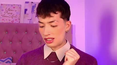 Dany Ozorio online show from December 16, 4:08 am