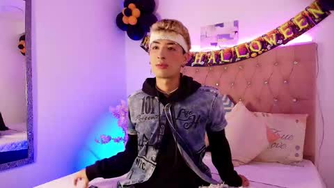 Dany Ozorio online show from October 15, 4:16 am