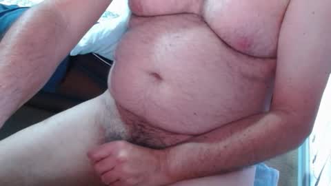 HairyolOz online show from February 2, 1:47 am