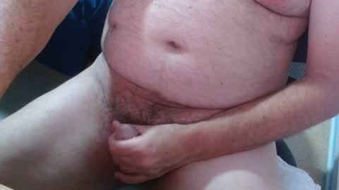 HairyolOz online show from January 28, 1:08 am