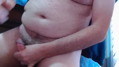 HairyolOz online show from September 15, 1:51 am