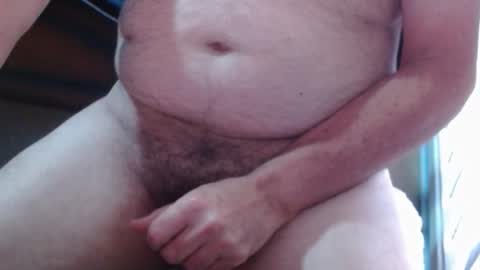 HairyolOz online show from November 24, 2:10 am