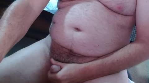 HairyolOz online show from January 7, 2:20 am