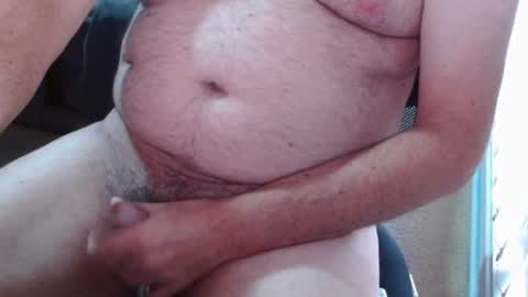 HairyolOz online show from March 3, 1:21 am