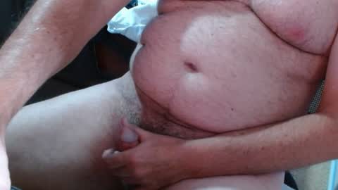 HairyolOz online show from February 26, 1:25 am