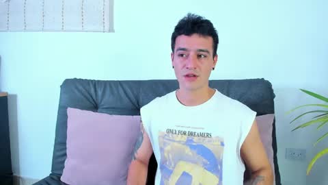 P online show from April 19, 2:01 am