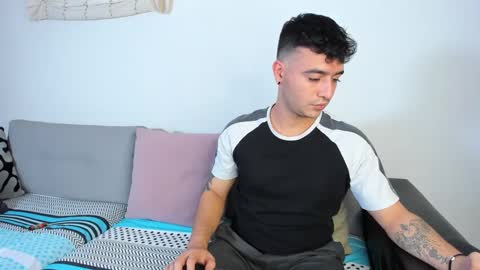 P online show from September 14, 7:59 pm