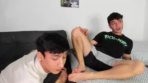 P online show from November 7, 6:05 am