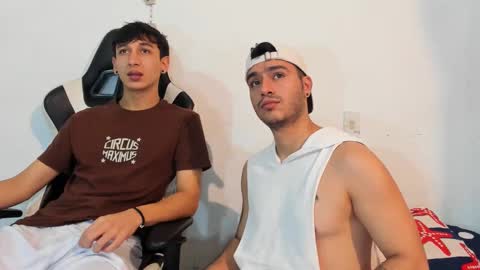 P online show from February 25, 2:48 pm