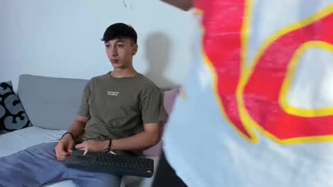 P online show from September 18, 11:31 pm