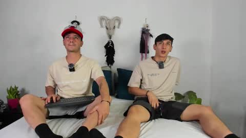 P online show from October 19, 10:58 pm