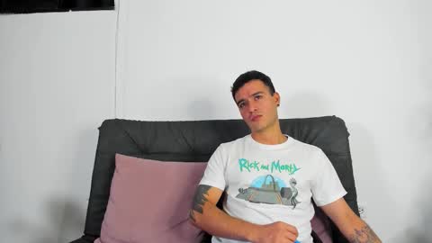 P online show from March 25, 5:47 am