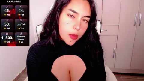 Jane online show from March 4, 7:43 pm