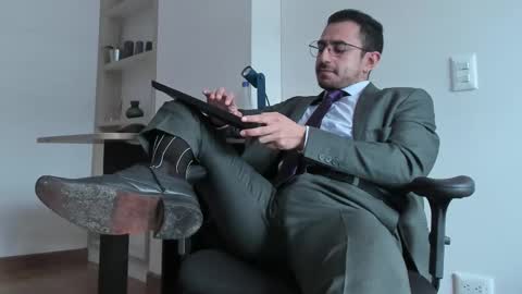 pablo rincon95 online show from February 19, 2:01 pm