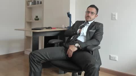 pablo rincon95 online show from February 3, 4:52 pm