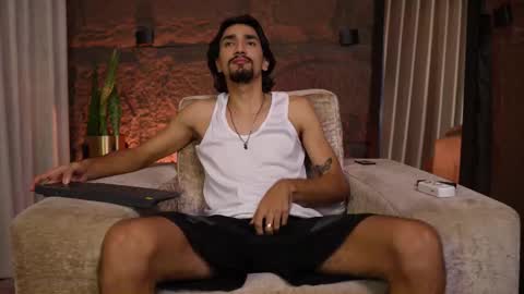 pablo online show from March 3, 3:02 am