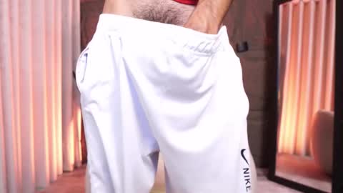 pablo online show from March 20, 4:50 am