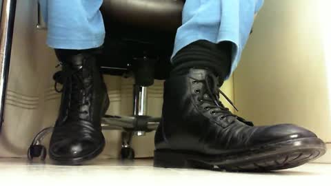 Pablo Meness online show from March 5, 6:12 pm