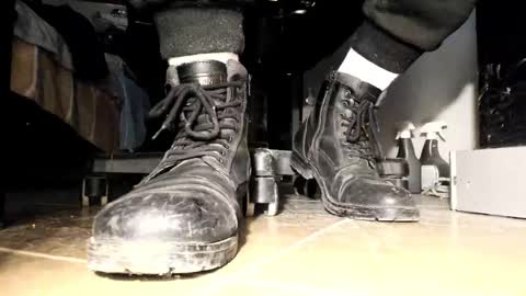 Pablo Meness online show from March 29, 6:09 pm