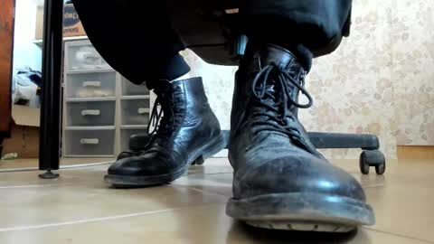 Pablo Meness online show from January 12, 1:40 pm