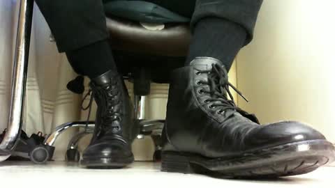 Pablo Meness online show from March 10, 5:07 pm