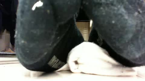 Pablo Meness online show from February 13, 5:22 pm