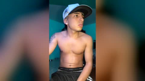 Pabonsito online show from January 16, 3:26 am