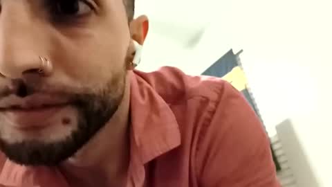 PacNasty BigDickEnergy online show from March 8, 2:04 am