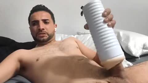 PacNasty BigDickEnergy online show from April 11, 3:55 am