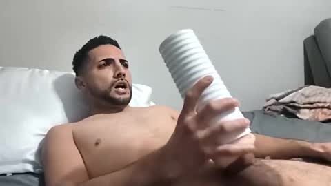 PacNasty BigDickEnergy online show from March 18, 1:33 am