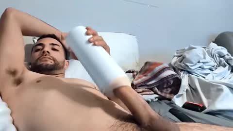 PacNasty BigDickEnergy online show from March 9, 4:06 am