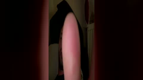 paddyadam33 online show from June 12, 9:36 pm