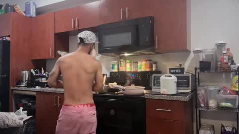 The Last Of The Meheecans online show from November 19, 3:06 am