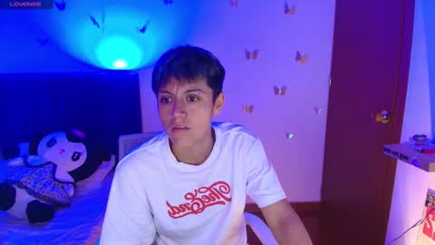 Fernanda online show from December 20, 1:23 am