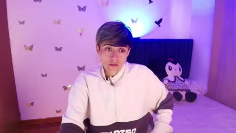 Fernanda online show from November 18, 12:19 pm