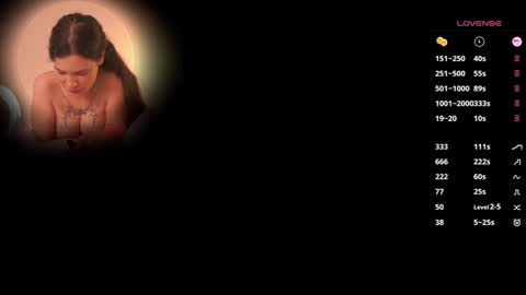 Kimlovense is activeThere are legends that in this room all your wishes can come true  Private is Open online show from March 22, 4:55 pm