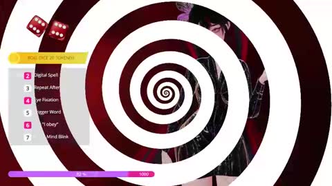 Paige Controls You online show from January 17, 3:32 pm