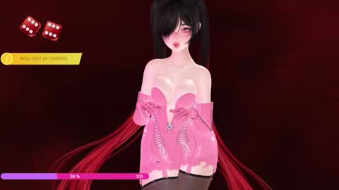 Paige Controls You online show from December 20, 3:19 pm