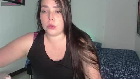 Andrea online show from March 18, 12:49 am